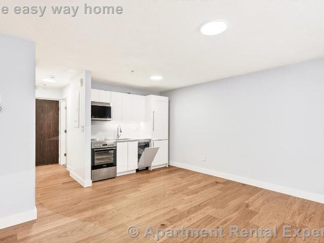 Apartment for rent in Somerville, Massachusetts