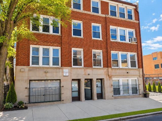 Apartment for rent in Chicago Park, Illinois