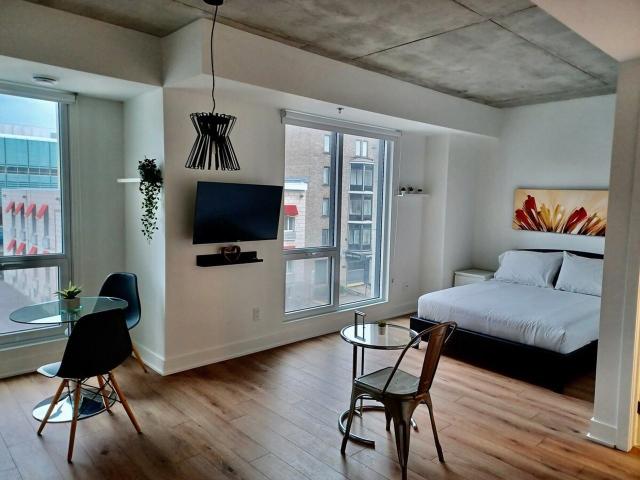 Apartment for rent in Montreal, Quebec
