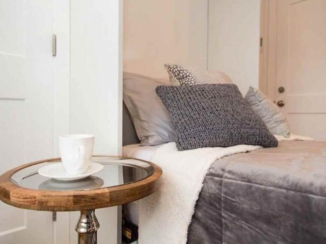 Apartment for rent in Chelsea, Massachusetts