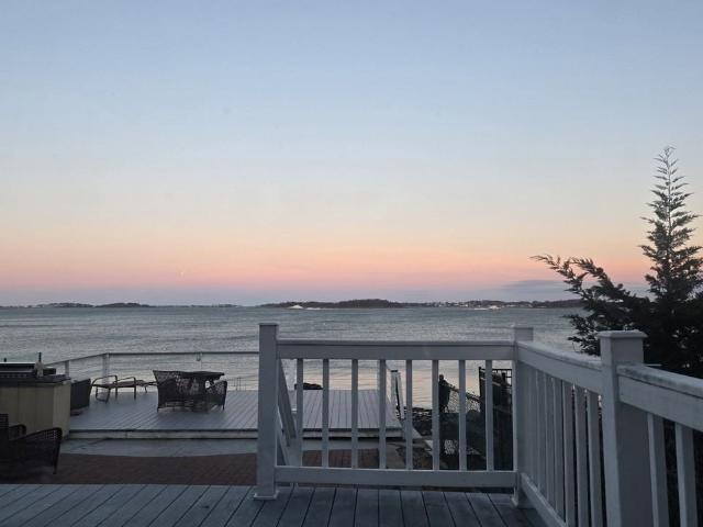 Apartment for rent in Quincy, Massachusetts