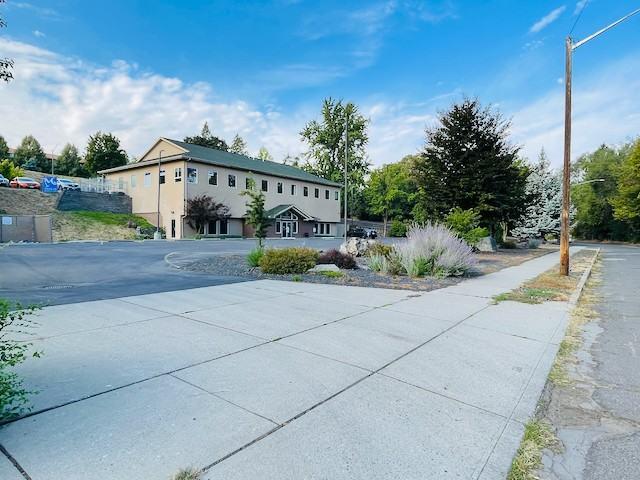 Apartment for rent in Spokane, Washington
