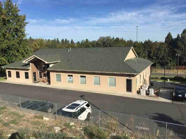 Apartment for rent in Spokane, Washington