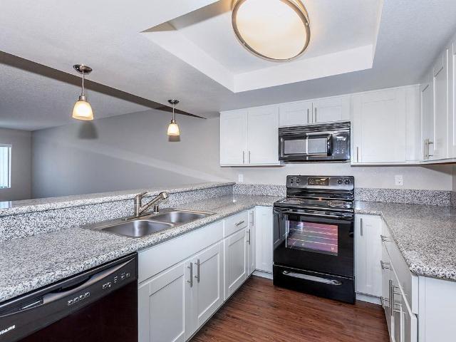 Apartment for rent in Santa Ana