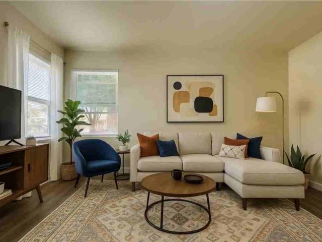 Apartment for rent in Long Beach, Los Angeles County