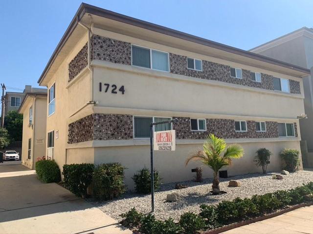 Apartment for rent in Canoga Park, California