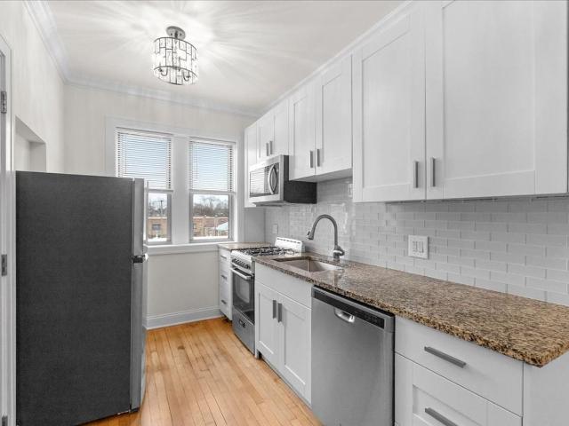 Apartment for rent in Chicago