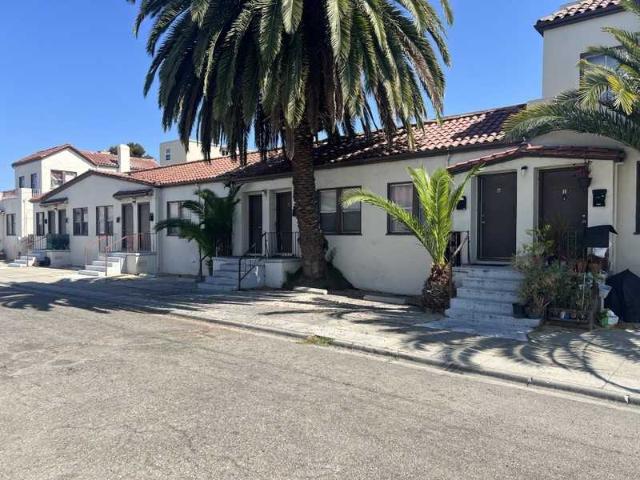 Apartment for rent in Oakland, California