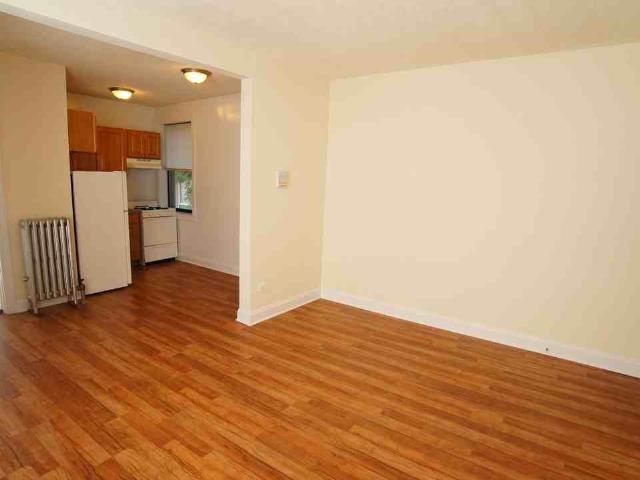 Apartment for rent in Chicago Park, Illinois