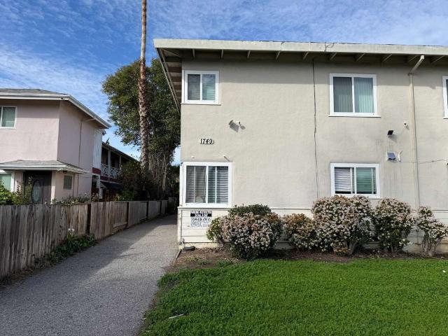 Apartment for rent in San Jose, California
