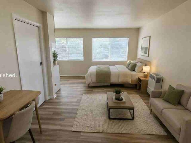 Apartment for rent in Los Angeles, Los Angeles County