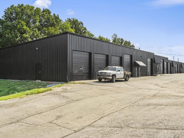 Apartment for rent in Springfield, Greene County