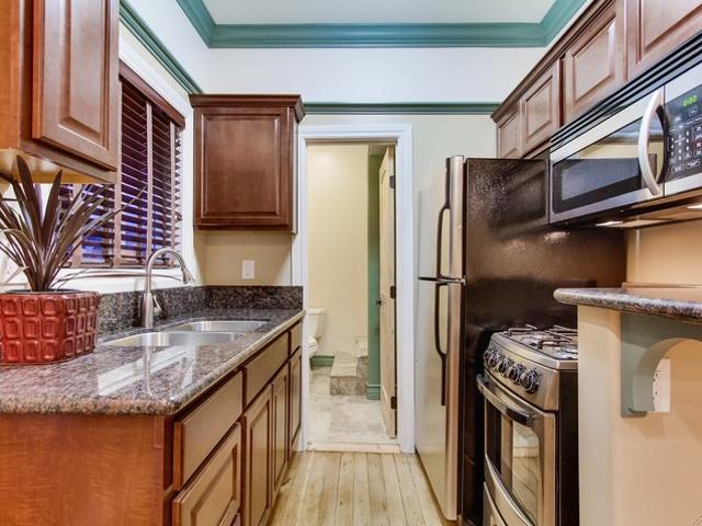 Apartment for rent in Jacumba, California
