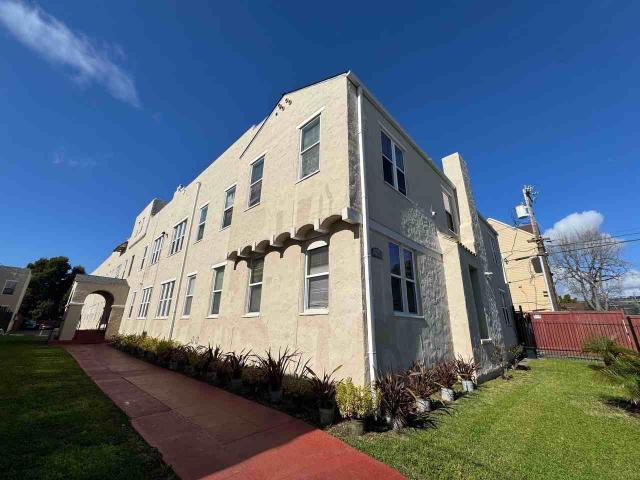 Apartment for rent in Oakland, California