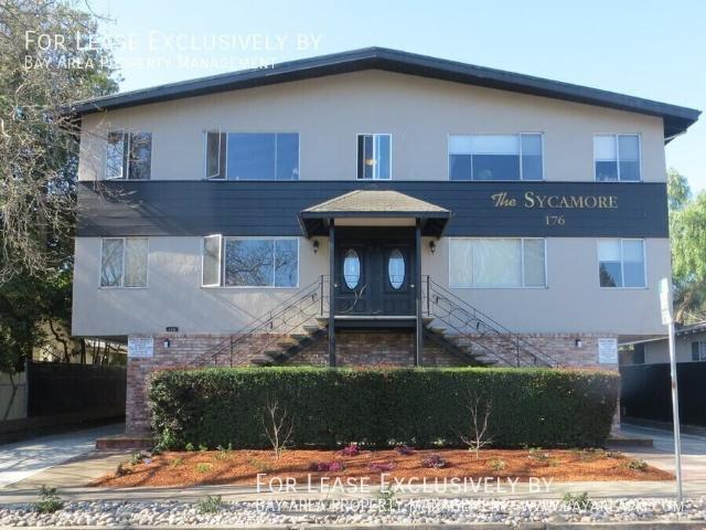Apartment for rent in San Mateo, California