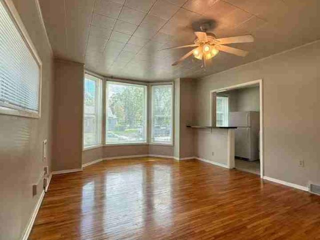 Apartment for rent in Spokane, Washington