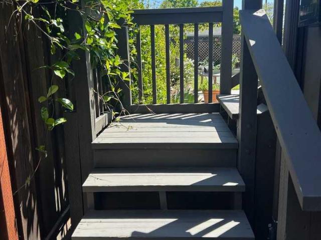 Apartment for rent in Campbell, California