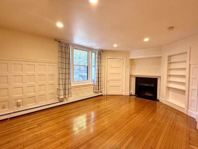 Apartment for rent in Boston, Massachusetts