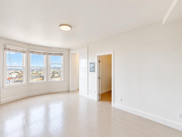 Apartment for rent in San Francisco