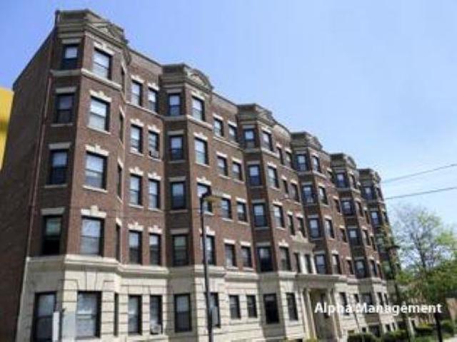 Apartment for rent in Malden, Massachusetts
