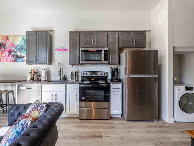 Apartment for rent in Detroit, Michigan