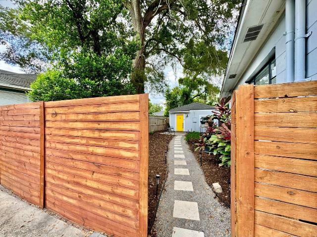Apartment for rent in Tampa, Florida
