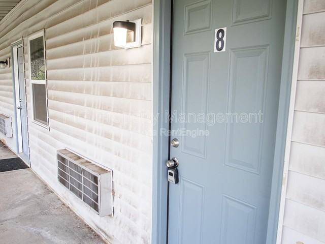 Apartment for rent in Tennessee