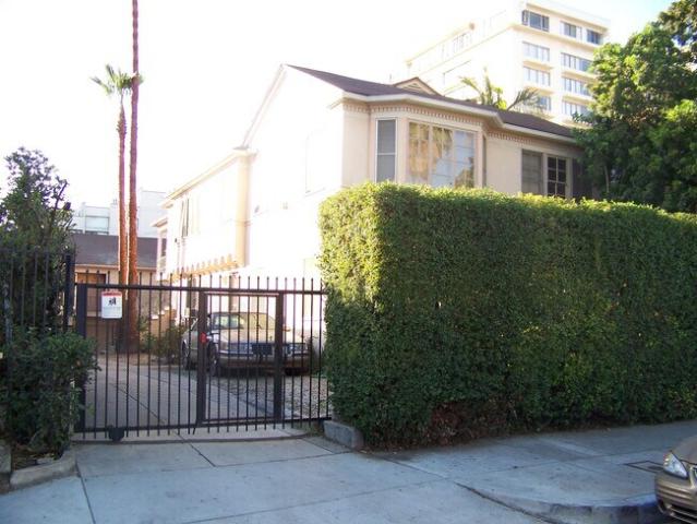 Property for rent in Los Angeles, Los Angeles County