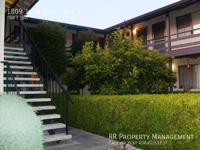 Apartment for rent in Santa Clara, California