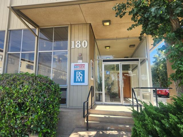 Apartment for rent in Sausalito, California