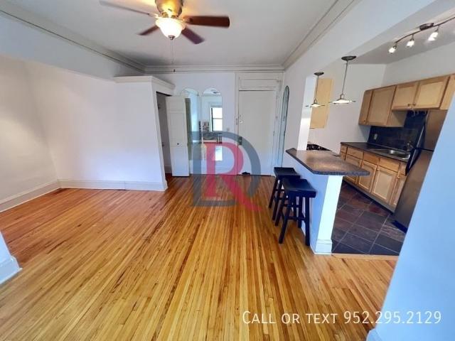 Apartment for rent in Hennepin, Minnesota