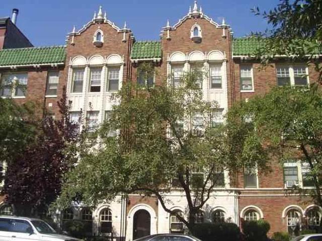 Apartment for rent in Chicago, Cook County