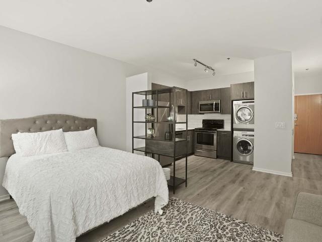 Apartment for rent in Chicago Park, Illinois