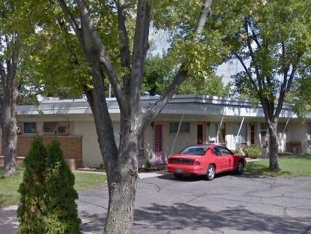 Apartment for rent in Hennepin, Minnesota