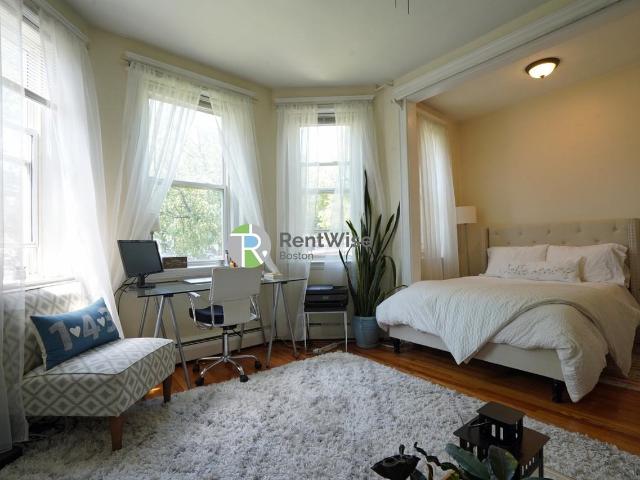 Apartment for rent in Boston, Massachusetts