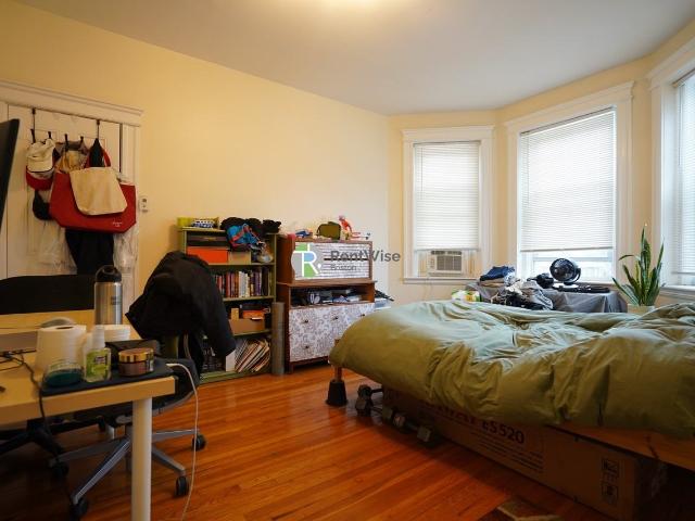 Apartment for rent in Boston, Massachusetts