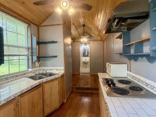 Apartment for rent in Maxwell, Texas