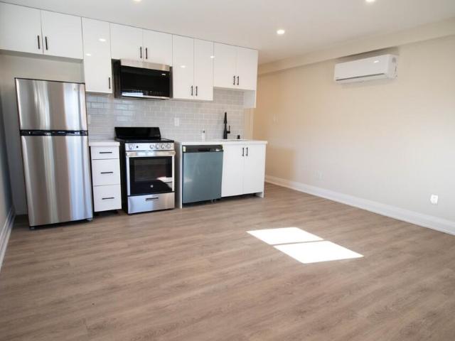 Apartment for rent in Niagara, Ontario