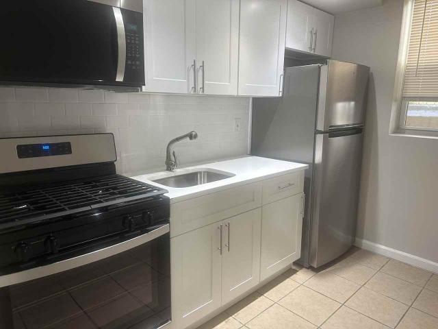 Apartment for rent in Jersey City