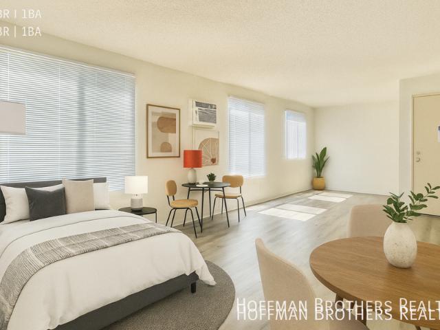 Apartment for rent in Canoga Park, California