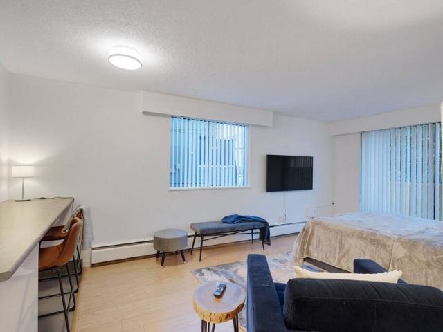 Apartment for rent in Vancouver, British Columbia