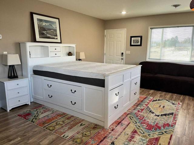 Apartment for rent in Oregonia