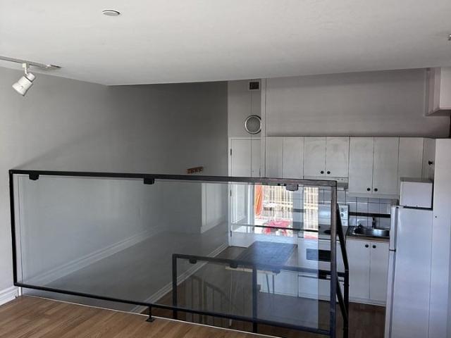 Apartment for rent in St. Leonard's, Quebec