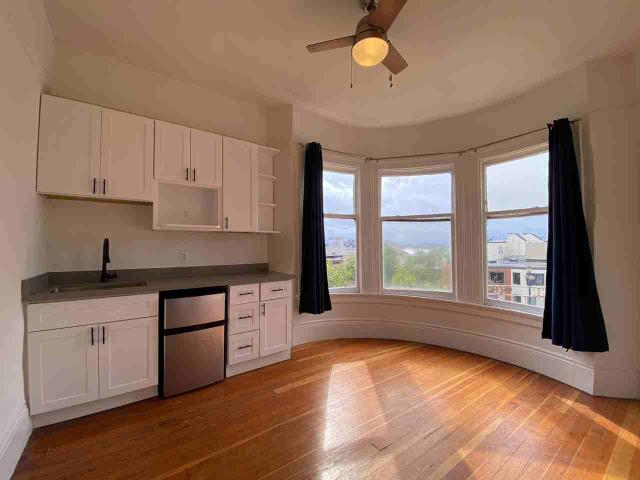 Apartment for rent in San Francisco