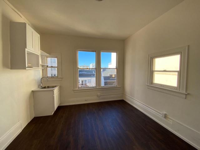 Apartment for rent in San Francisco, California