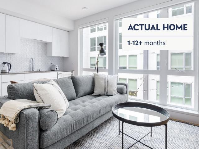 Apartment for rent in Oakland, California