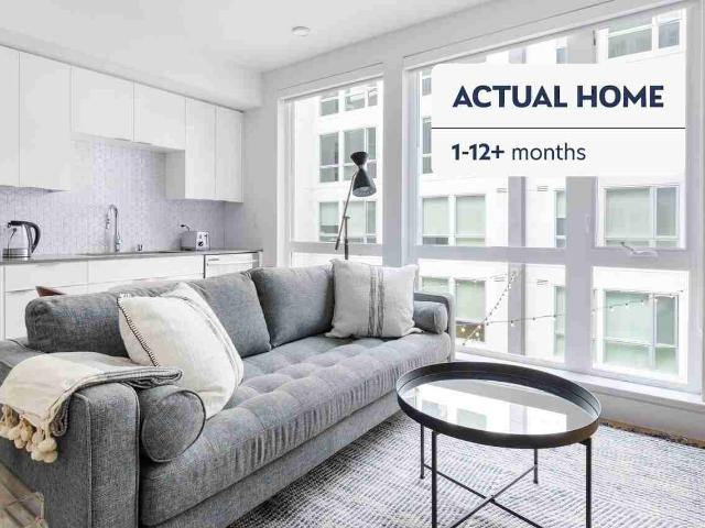 Apartment for rent in Oakland, California