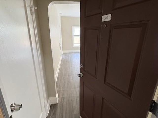 Apartment for rent in Oakland, California