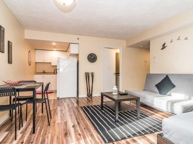 Apartment for rent in St. Leonard's, Quebec