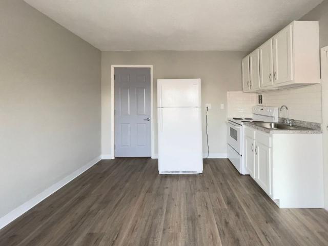 Apartment for rent in Muncie, Indiana